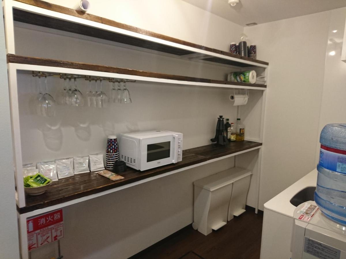 廿日市 Miyajima Shiro酒店 外观 照片