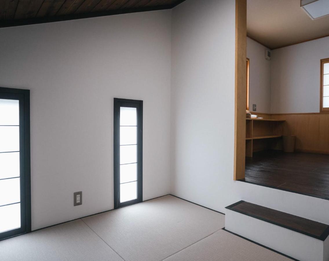 廿日市 Miyajima Shiro酒店 外观 照片