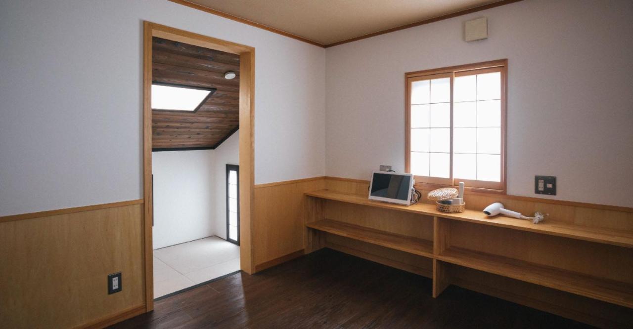 廿日市 Miyajima Shiro酒店 外观 照片